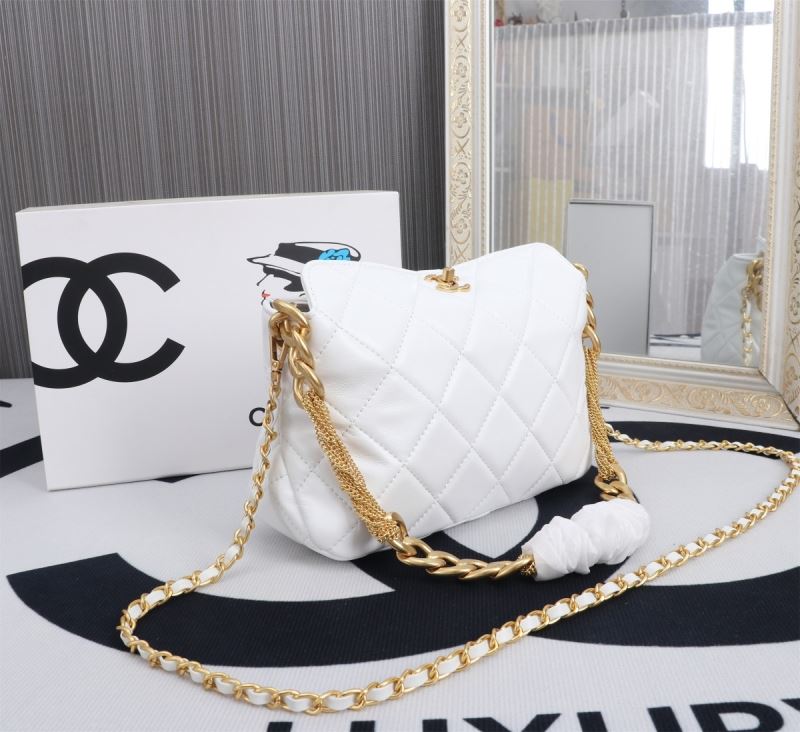 Chanel Hobo Bags